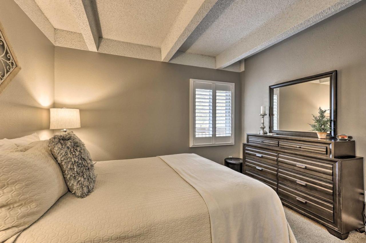 Modern Condo 2 Blocks To Main Street Frisco! Ngoại thất bức ảnh
